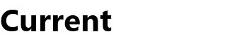 Current Services 